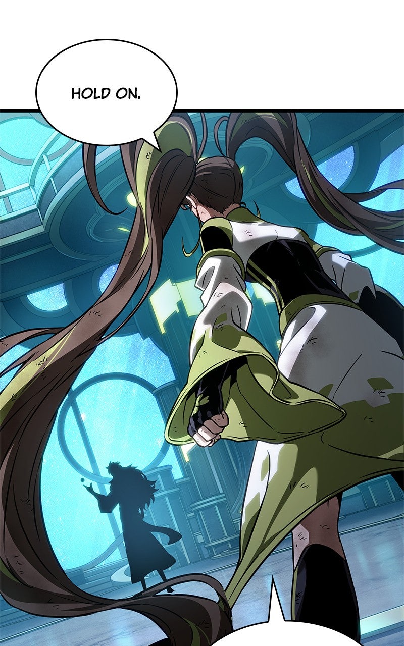 Read The World After the Fall ENGLISH Manga Online