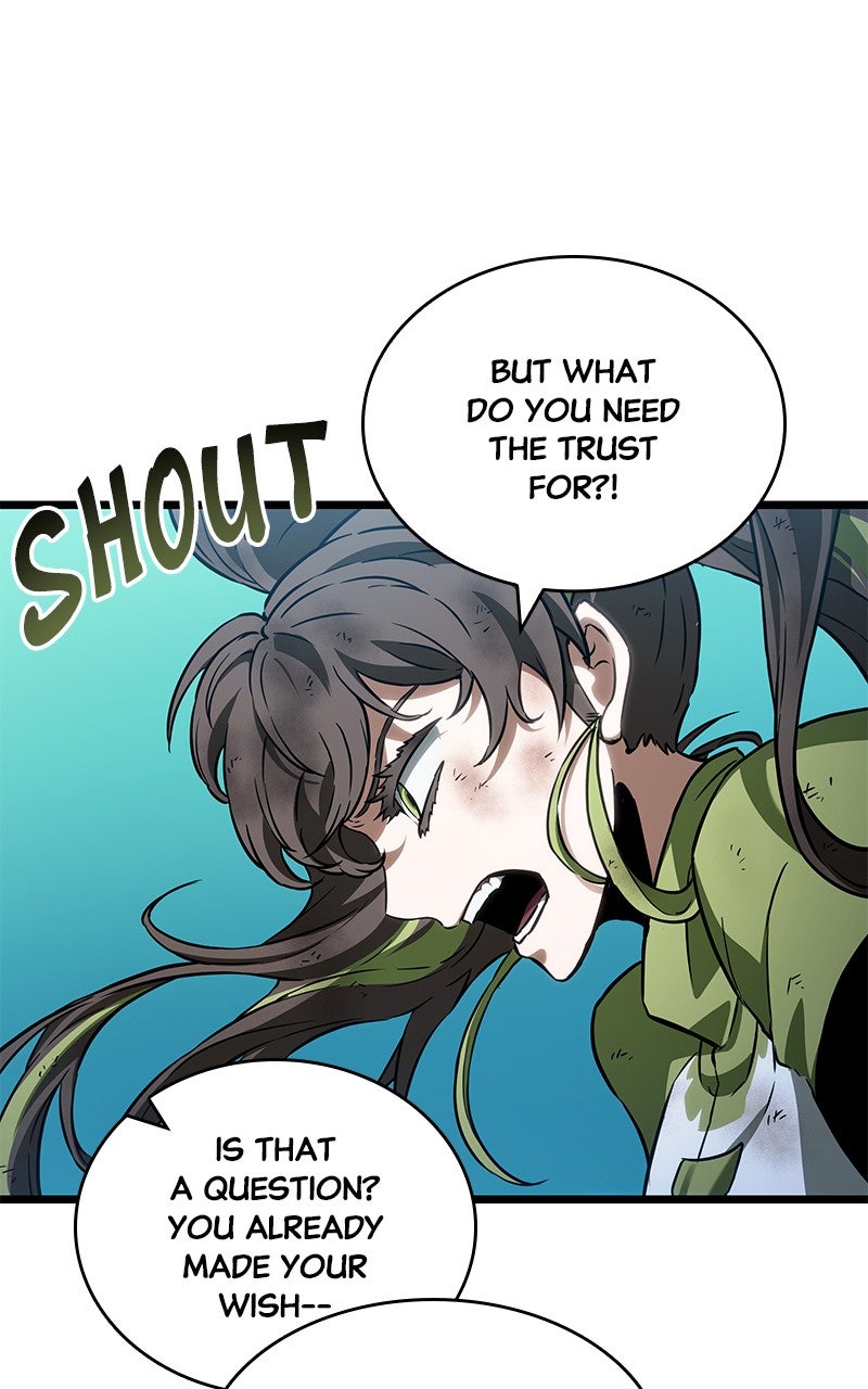 Read The World After the Fall ENGLISH Manga Online