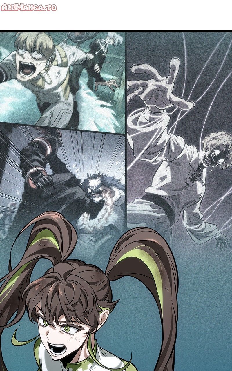 Read The World After the Fall ENGLISH Manga Online