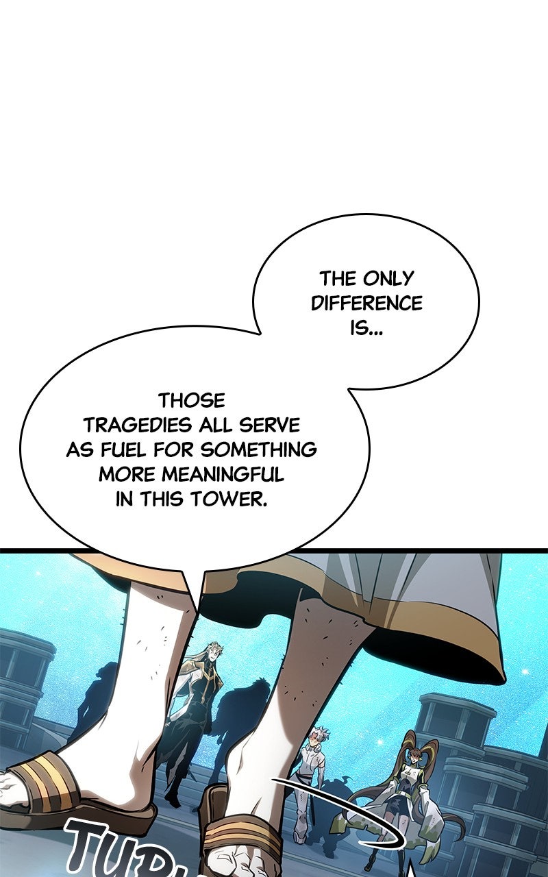 Read The World After the Fall ENGLISH Manga Online