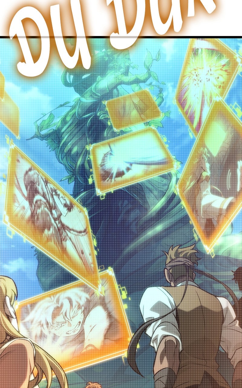 Read The World After the Fall ENGLISH Manga Online