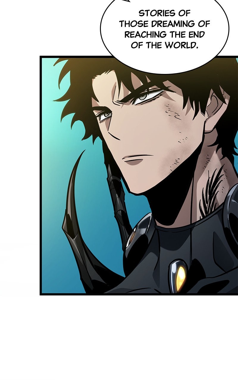 Read The World After the Fall ENGLISH Manga Online