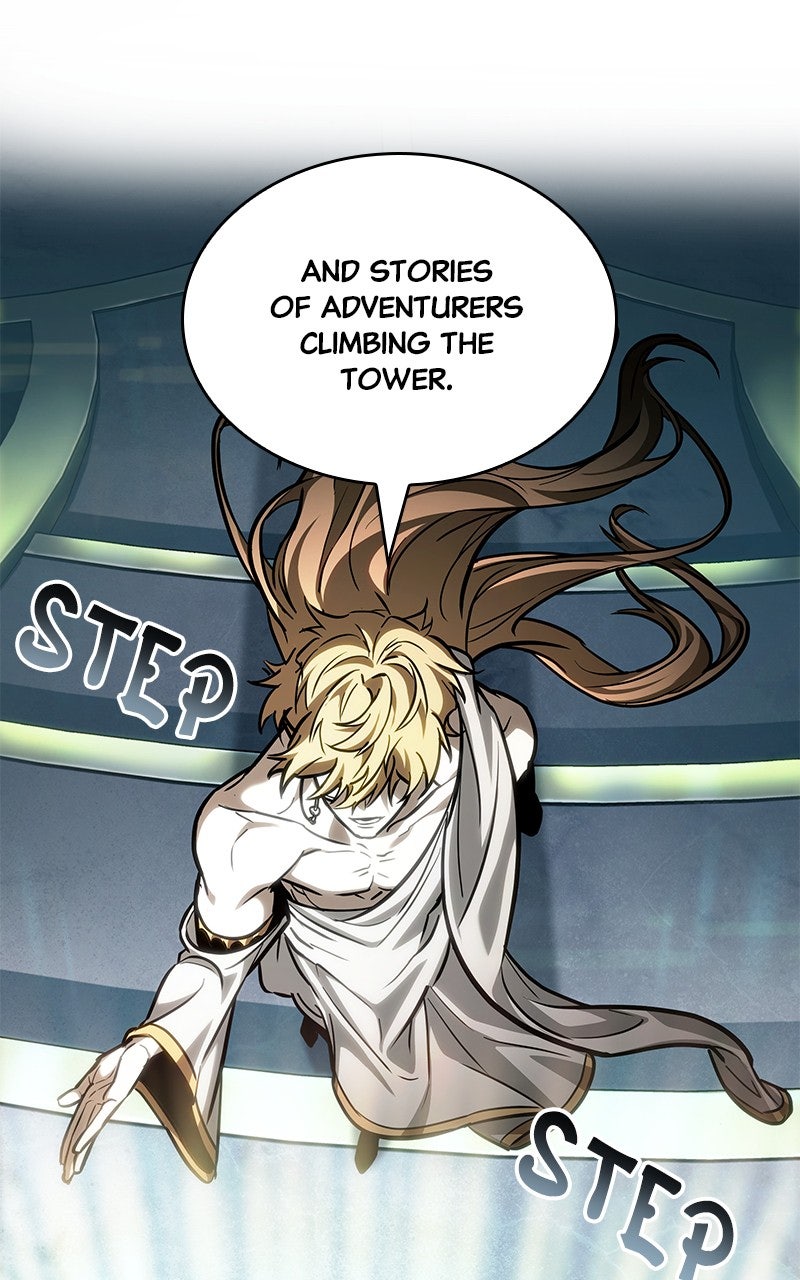 Read The World After the Fall ENGLISH Manga Online