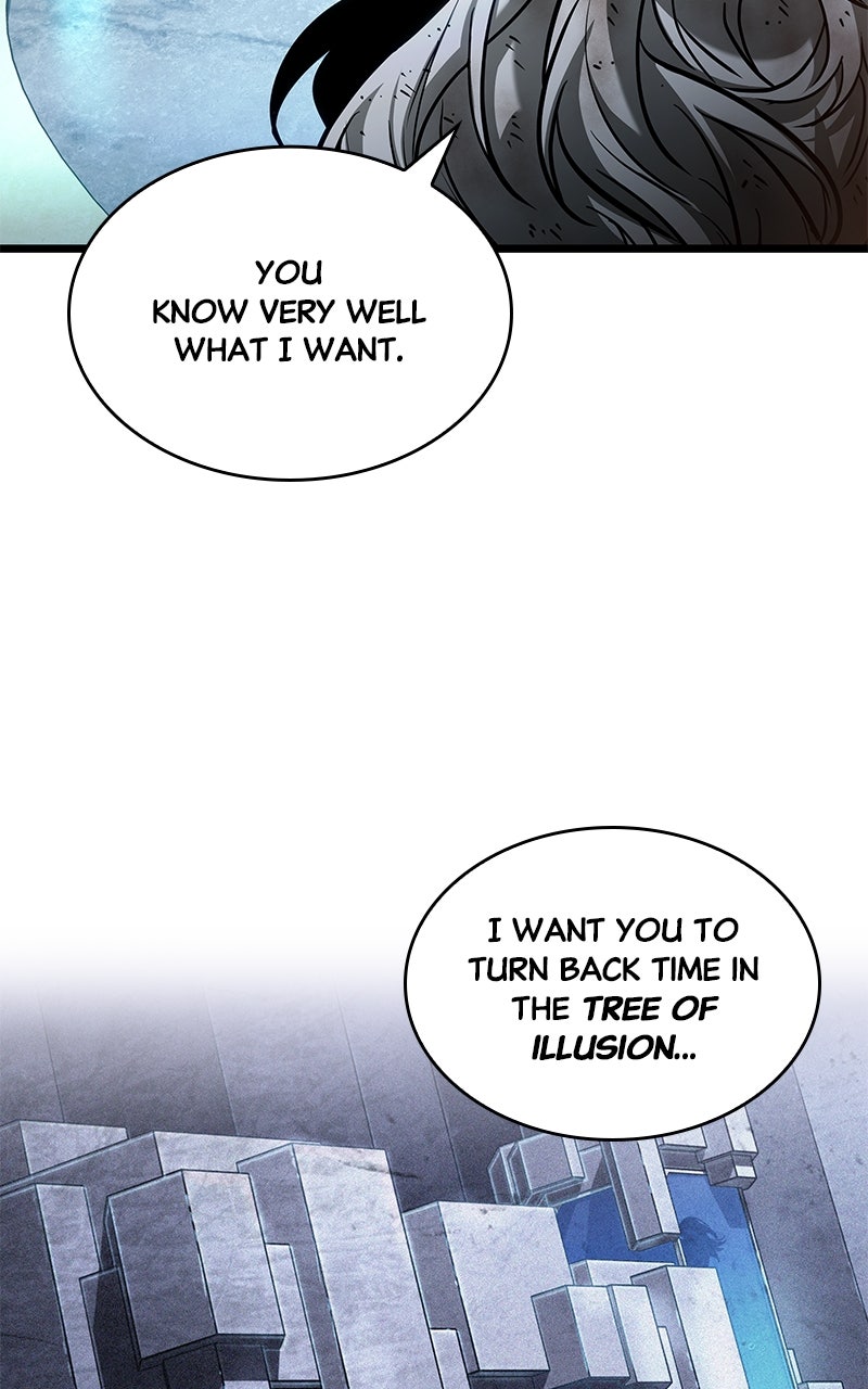 Read The World After the Fall ENGLISH Manga Online