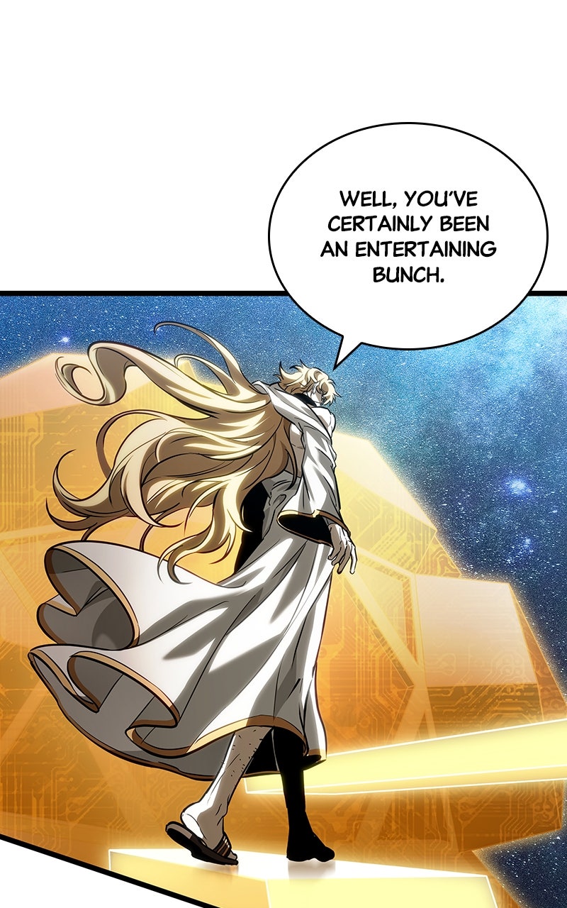 Read The World After the Fall ENGLISH Manga Online