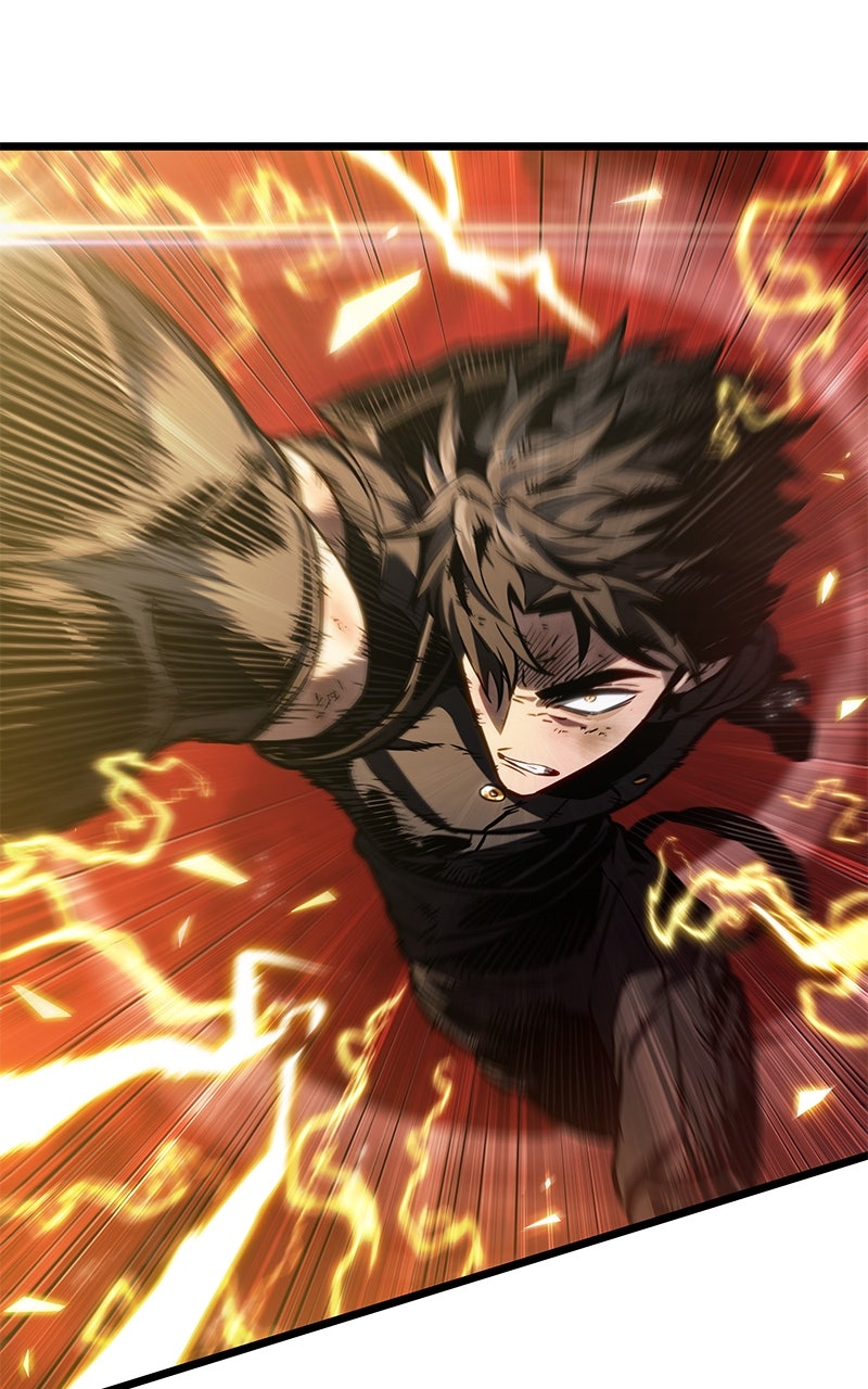 Read The World After the Fall ENGLISH Manga Online