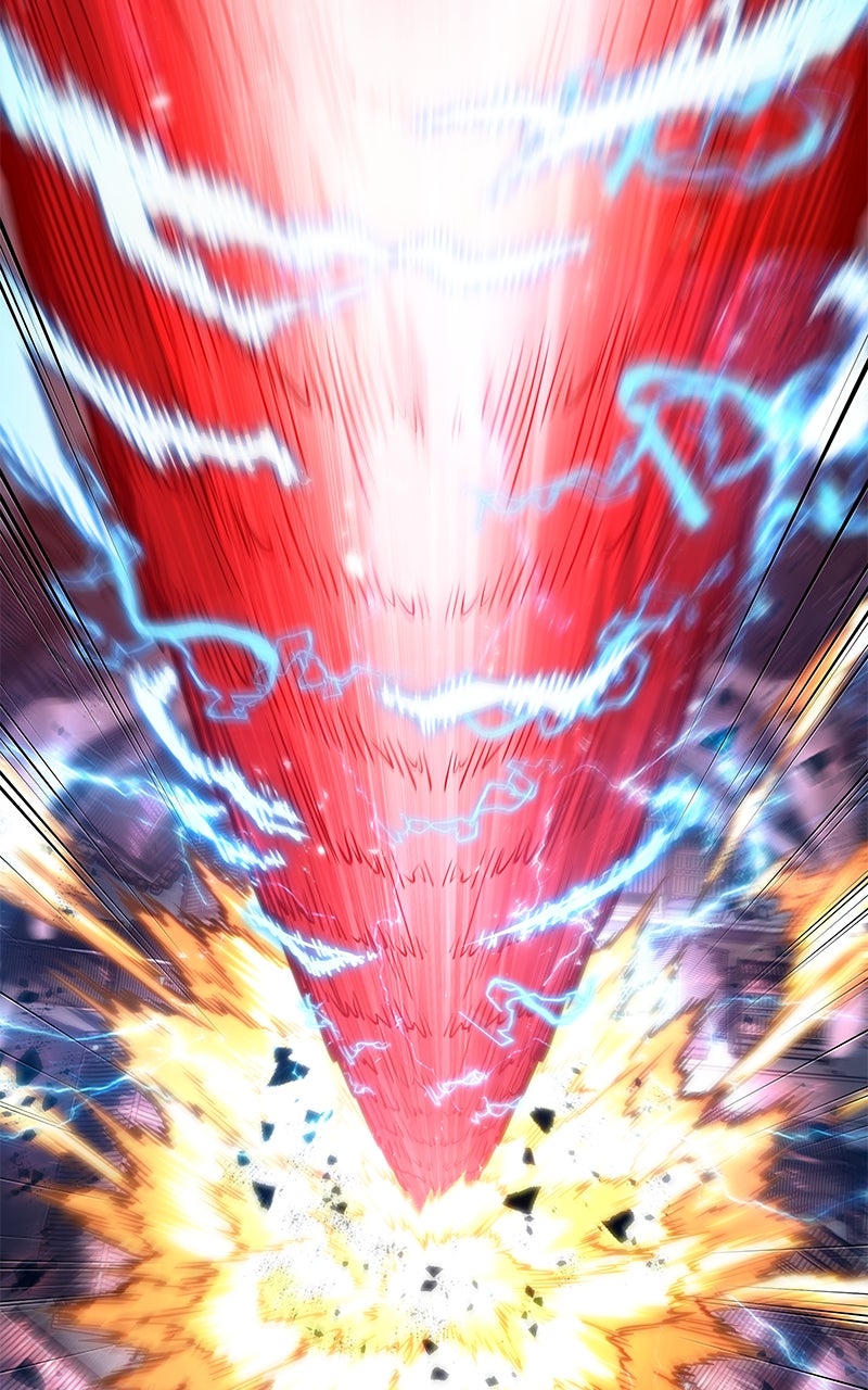 Read The World After the Fall ENGLISH Manga Online