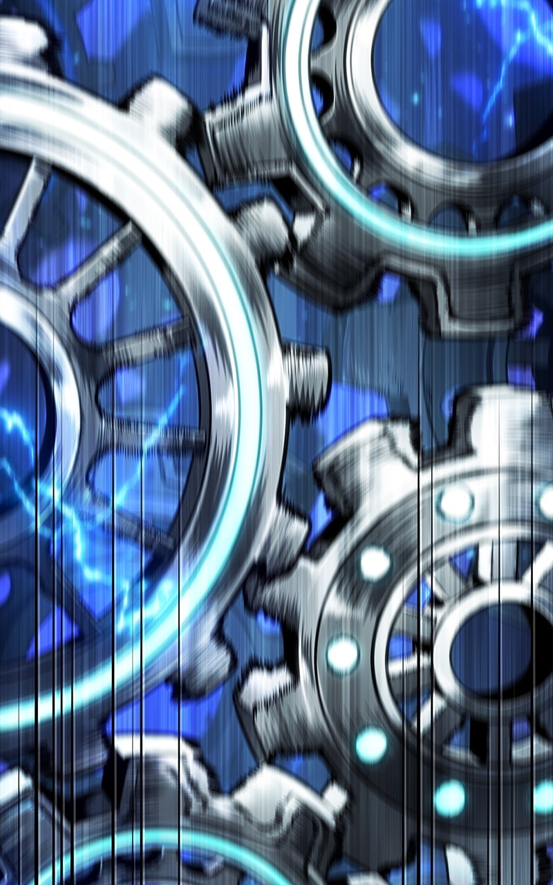 Read The World After the Fall ENGLISH Manga Online