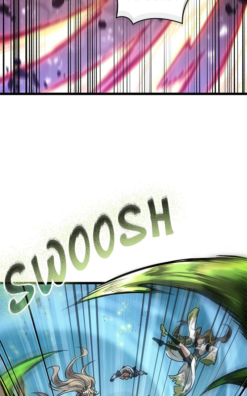 Read The World After the Fall ENGLISH Manga Online