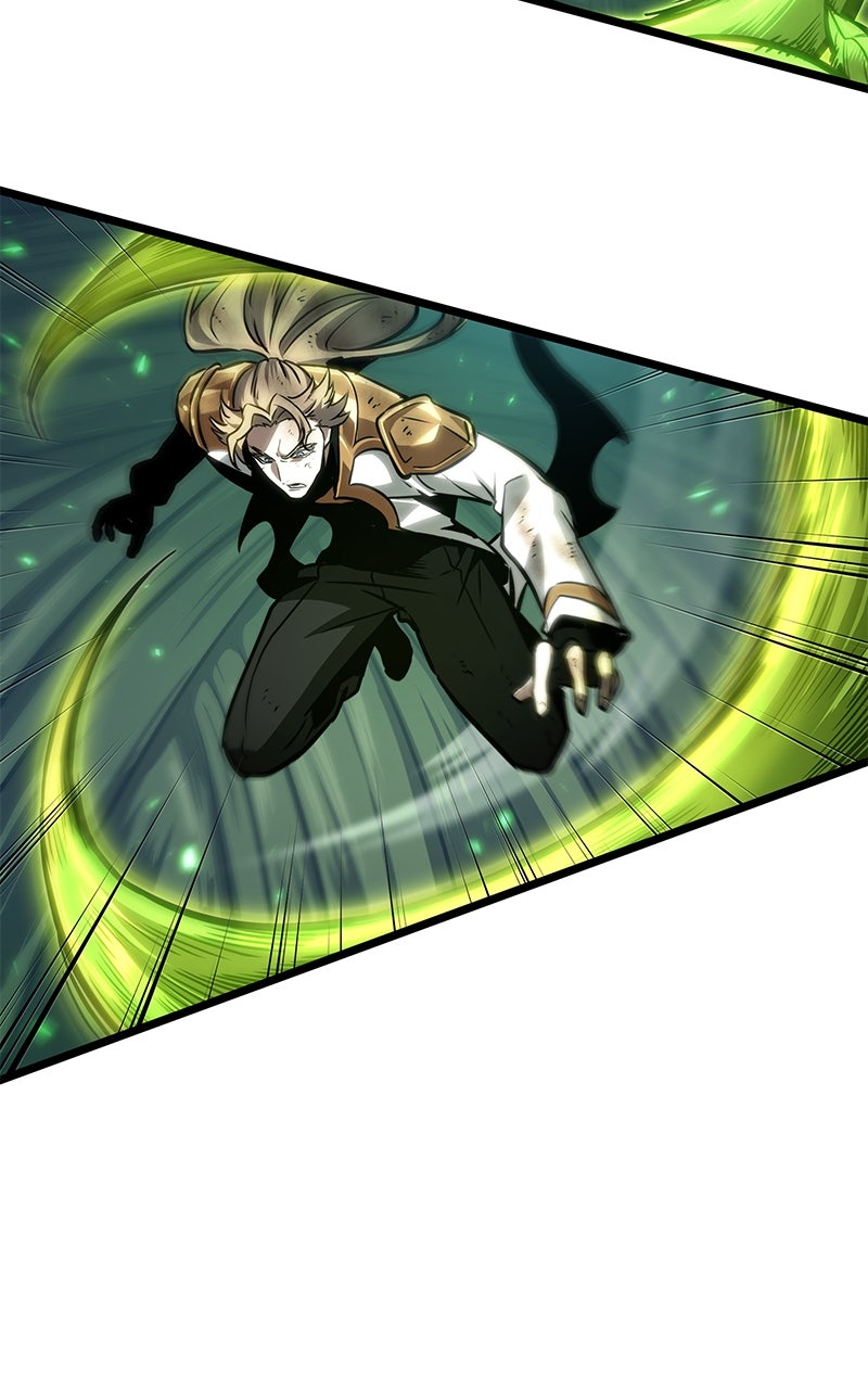 Read The World After the Fall ENGLISH Manga Online