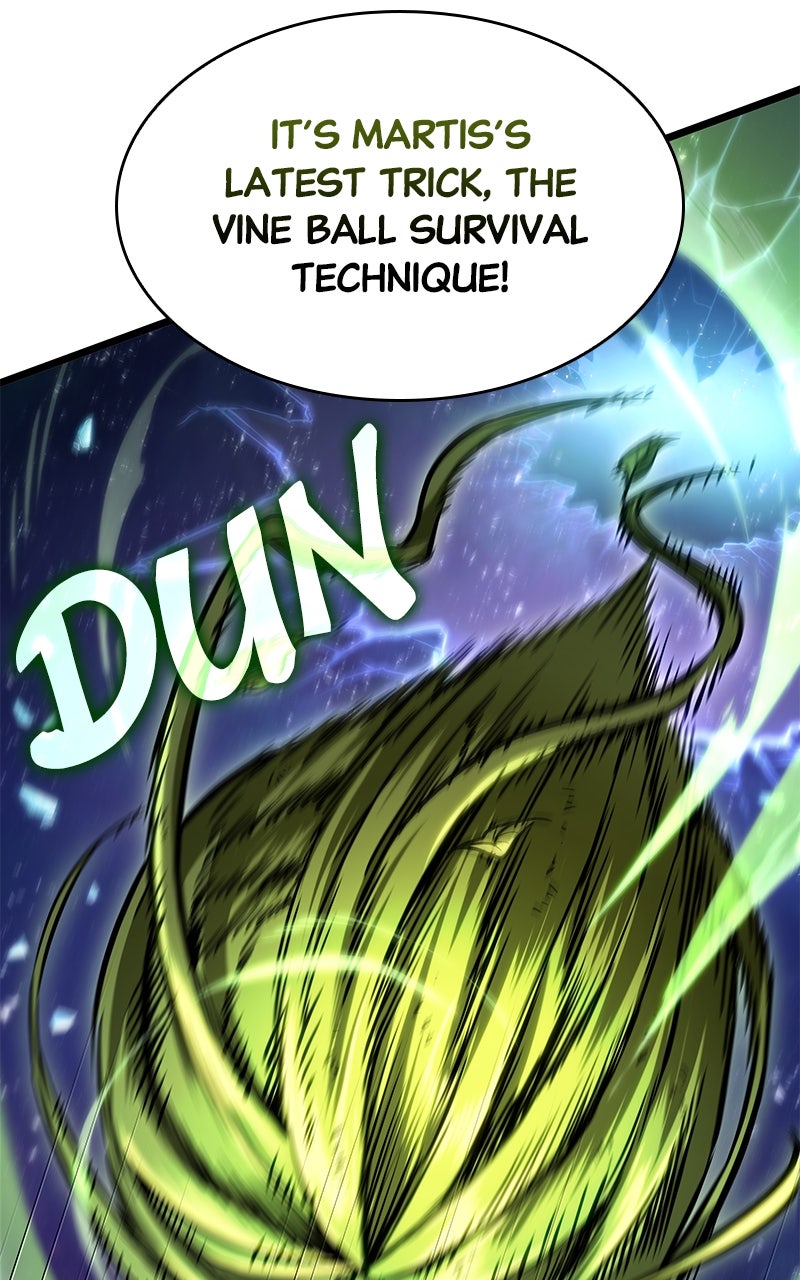 Read The World After the Fall ENGLISH Manga Online