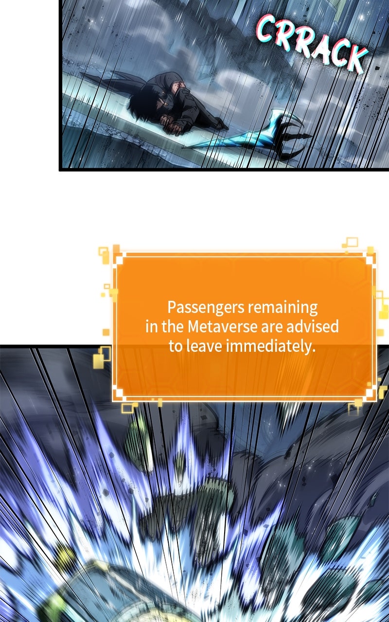 Read The World After the Fall ENGLISH Manga Online