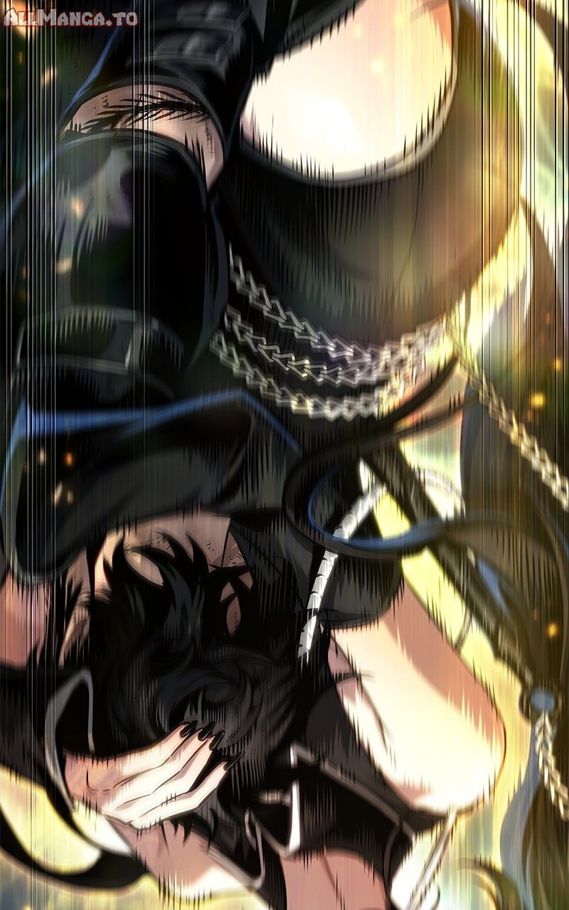 Read The World After the Fall ENGLISH Manga Online