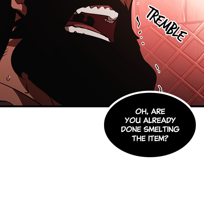 Read The World After the Fall ENGLISH Manga Online