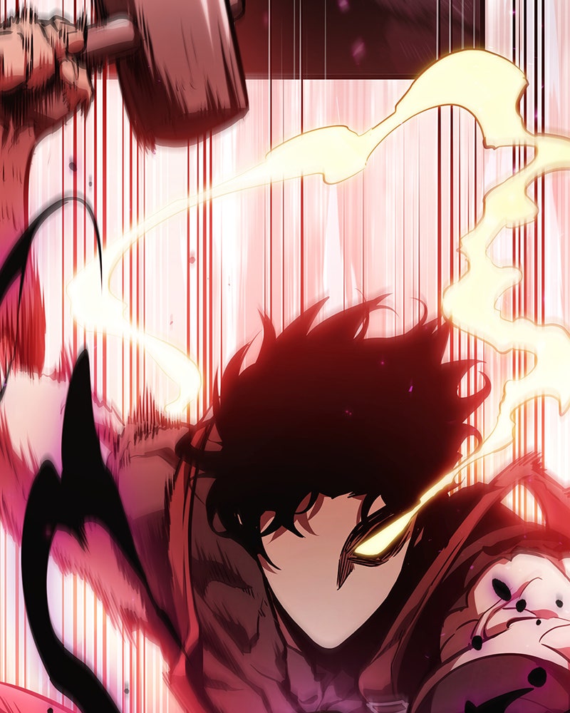 Read The World After the Fall ENGLISH Manga Online