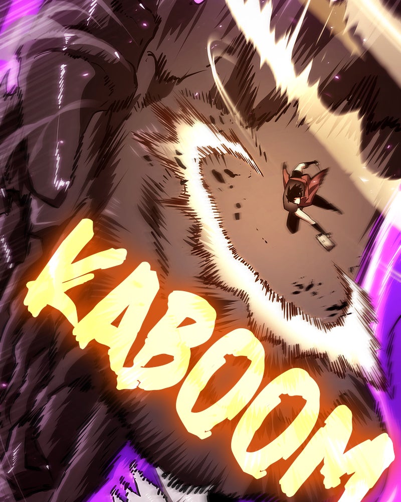 Read The World After the Fall ENGLISH Manga Online