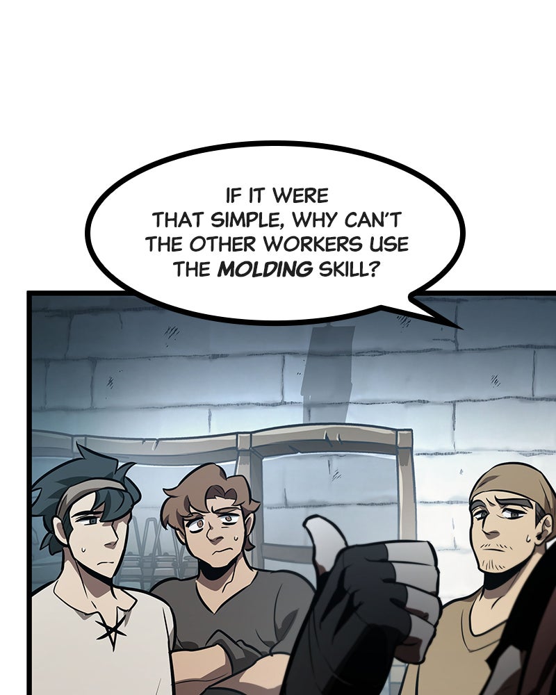 Read The World After the Fall ENGLISH Manga Online