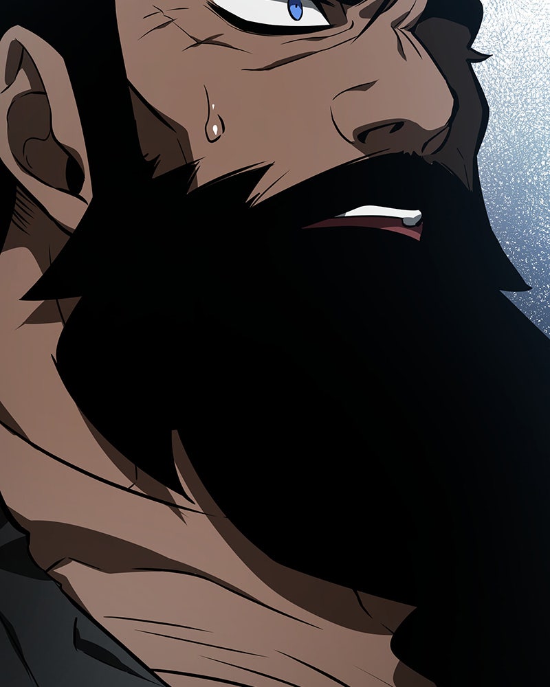 Read The World After the Fall ENGLISH Manga Online