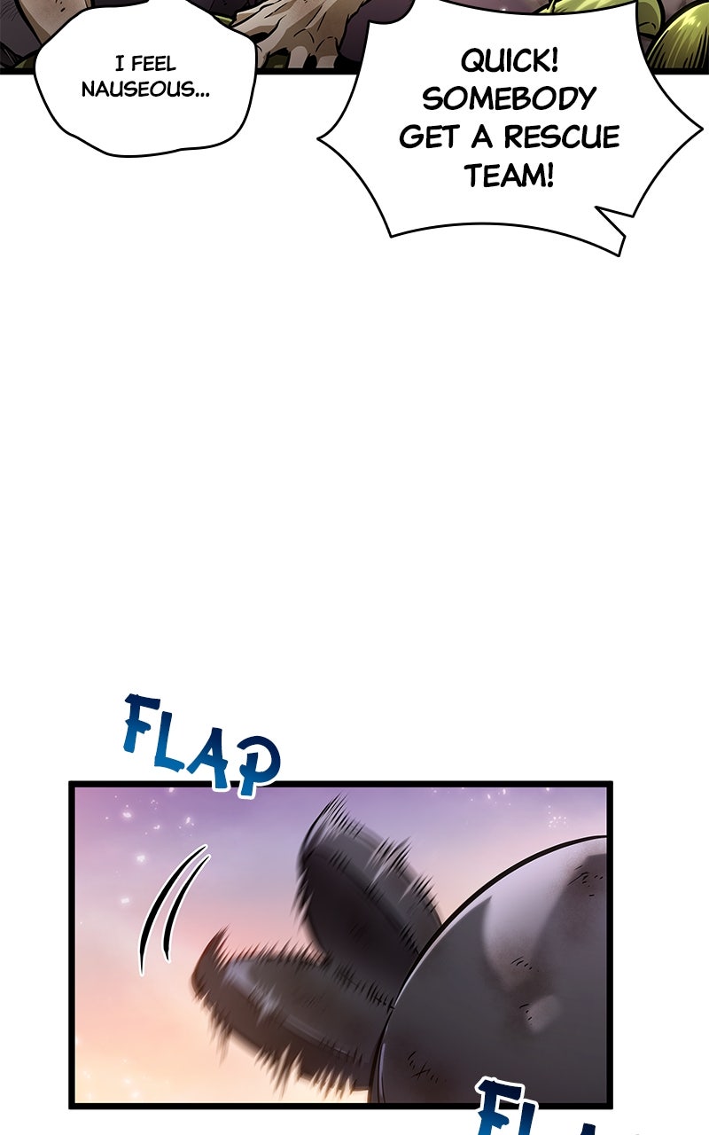 Read The World After the Fall ENGLISH Manga Online