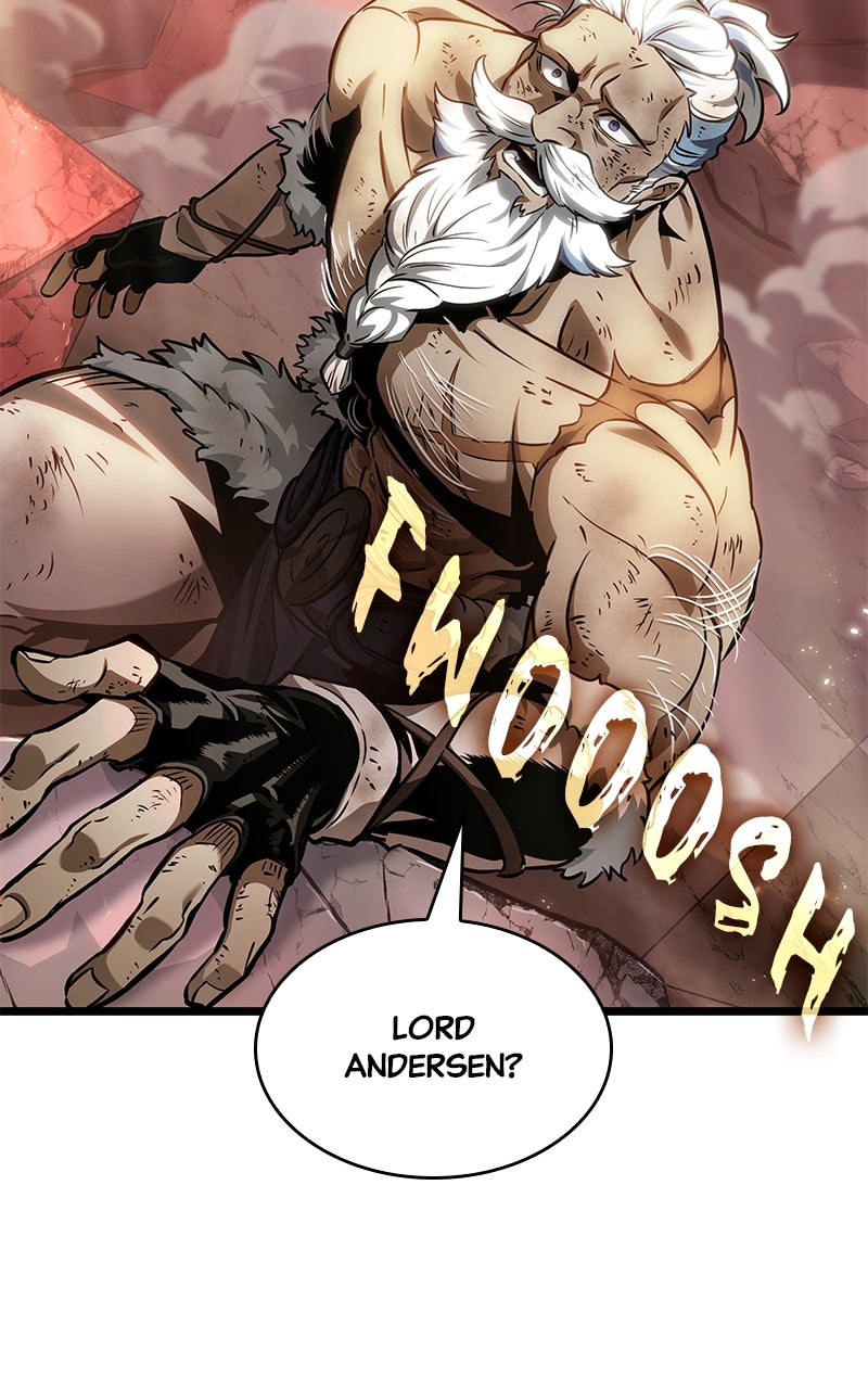 Read The World After the Fall ENGLISH Manga Online