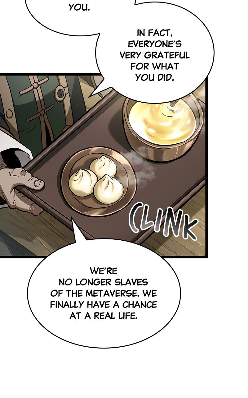 Read The World After the Fall ENGLISH Manga Online