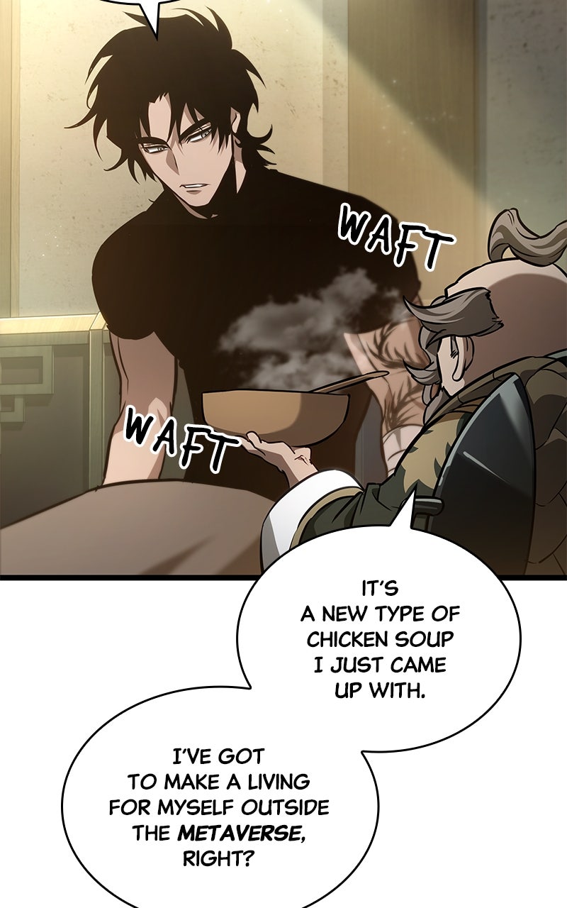 Read The World After the Fall ENGLISH Manga Online