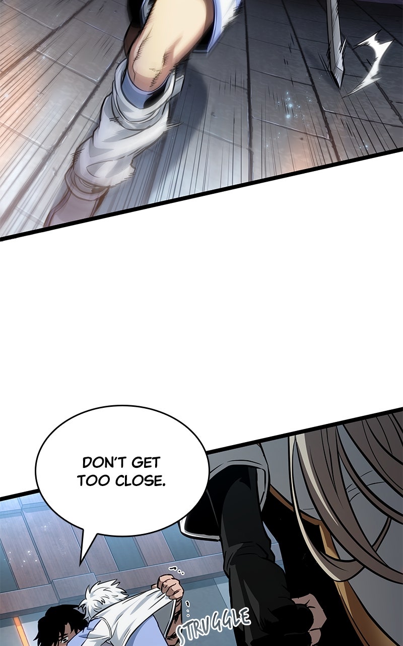 Read The World After the Fall ENGLISH Manga Online