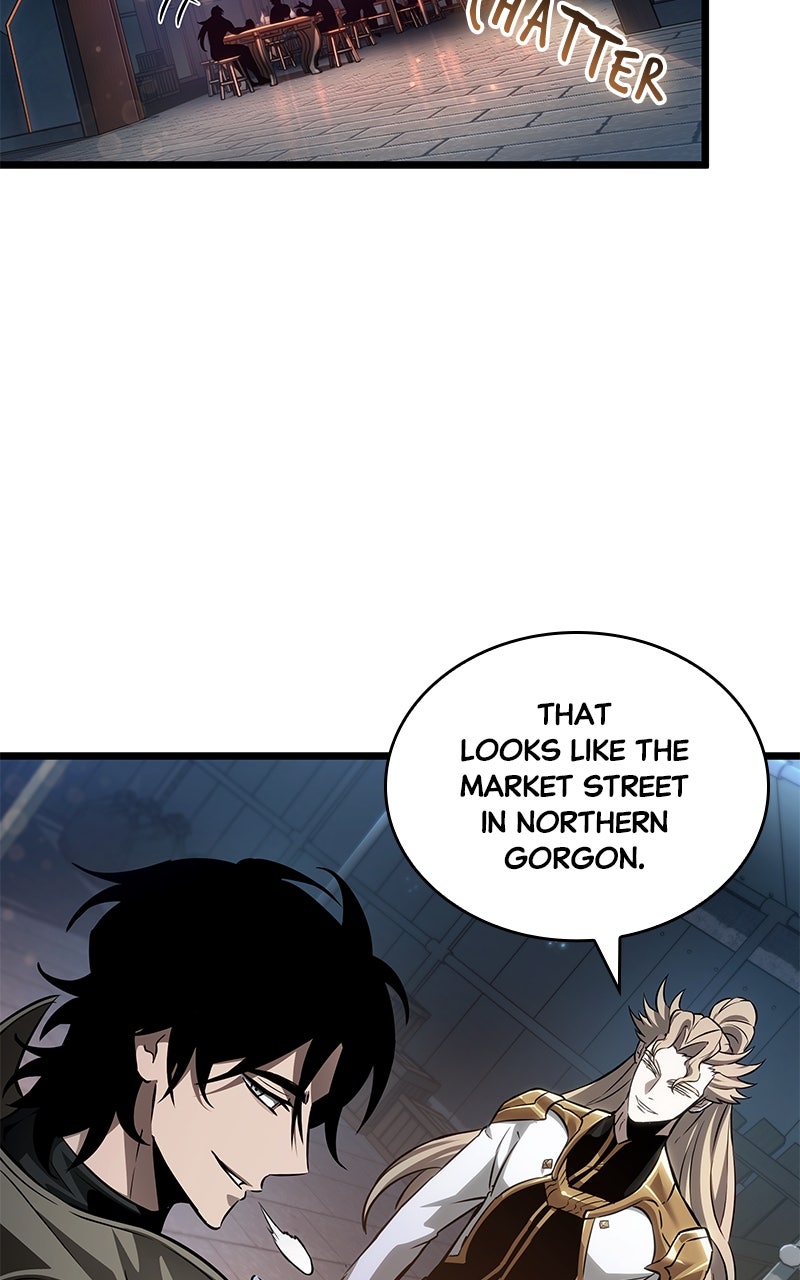 Read The World After the Fall ENGLISH Manga Online