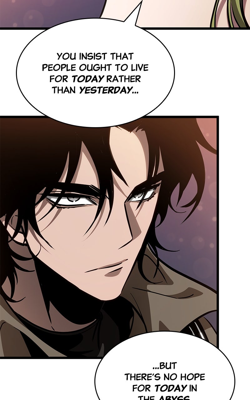 Read The World After the Fall ENGLISH Manga Online