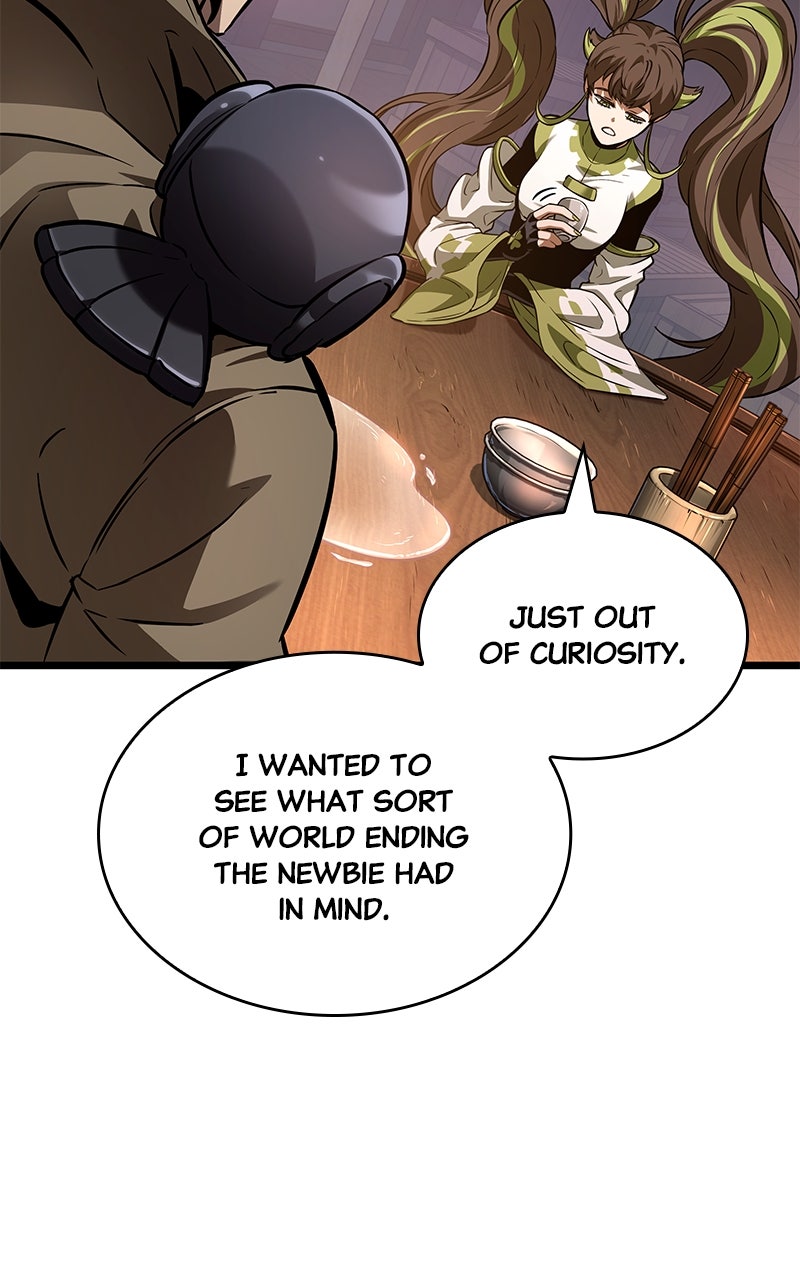 Read The World After the Fall ENGLISH Manga Online