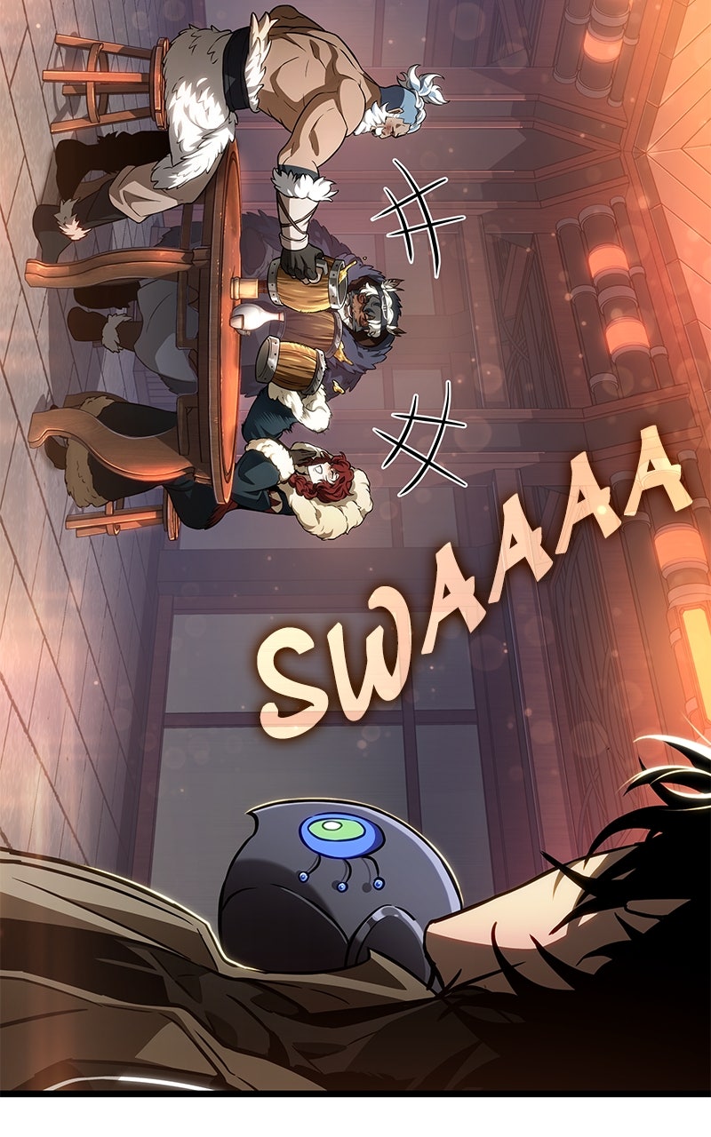 Read The World After the Fall ENGLISH Manga Online