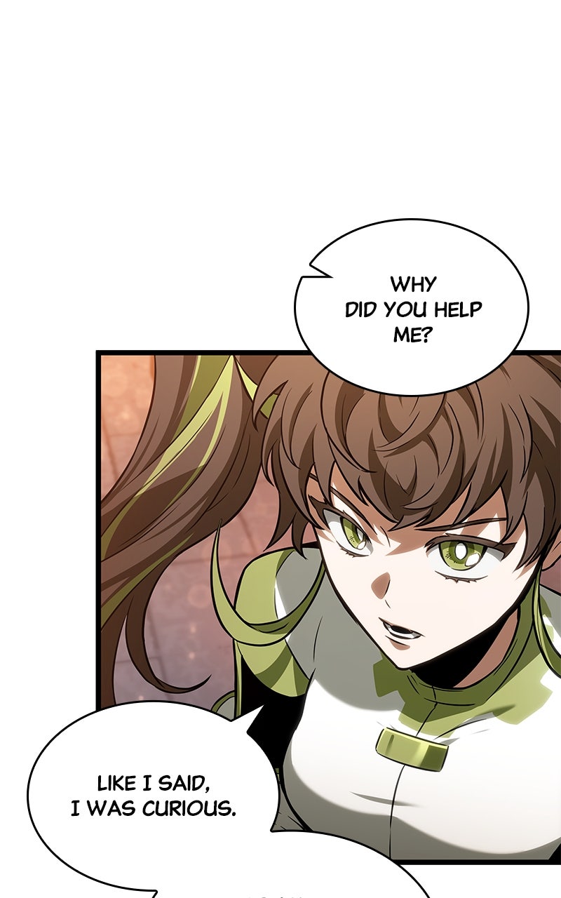 Read The World After the Fall ENGLISH Manga Online