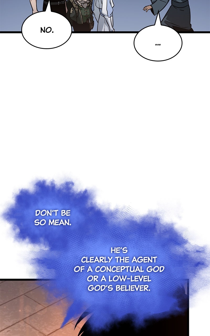 Read The World After the Fall ENGLISH Manga Online