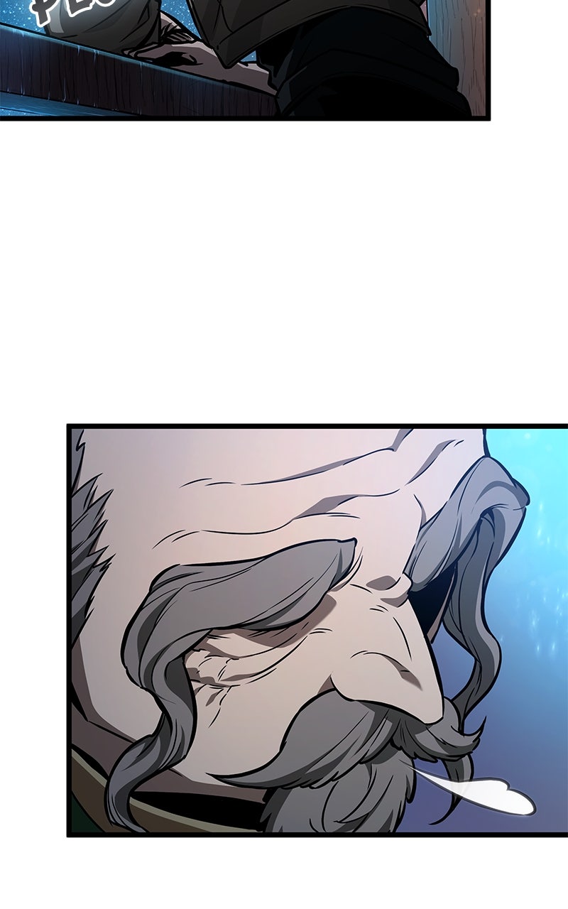 Read The World After the Fall ENGLISH Manga Online