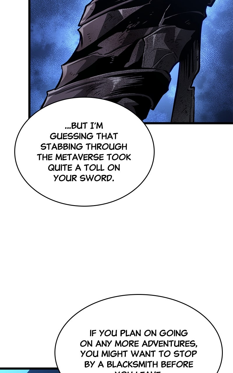 Read The World After the Fall ENGLISH Manga Online