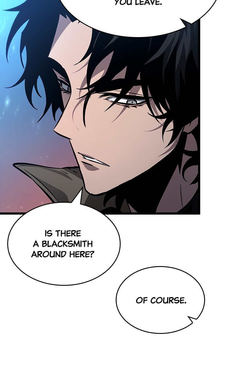 Read The World After the Fall ENGLISH Manga Online