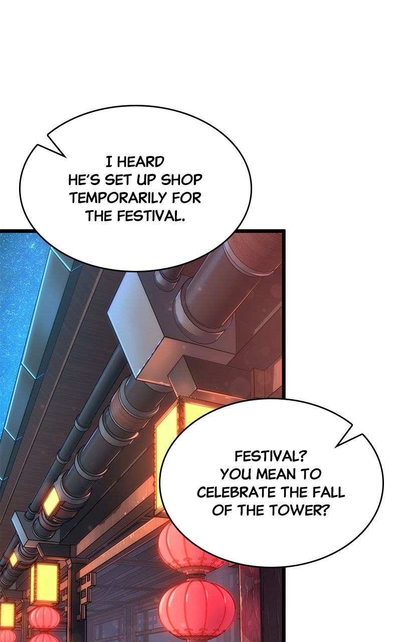 Read The World After the Fall ENGLISH Manga Online