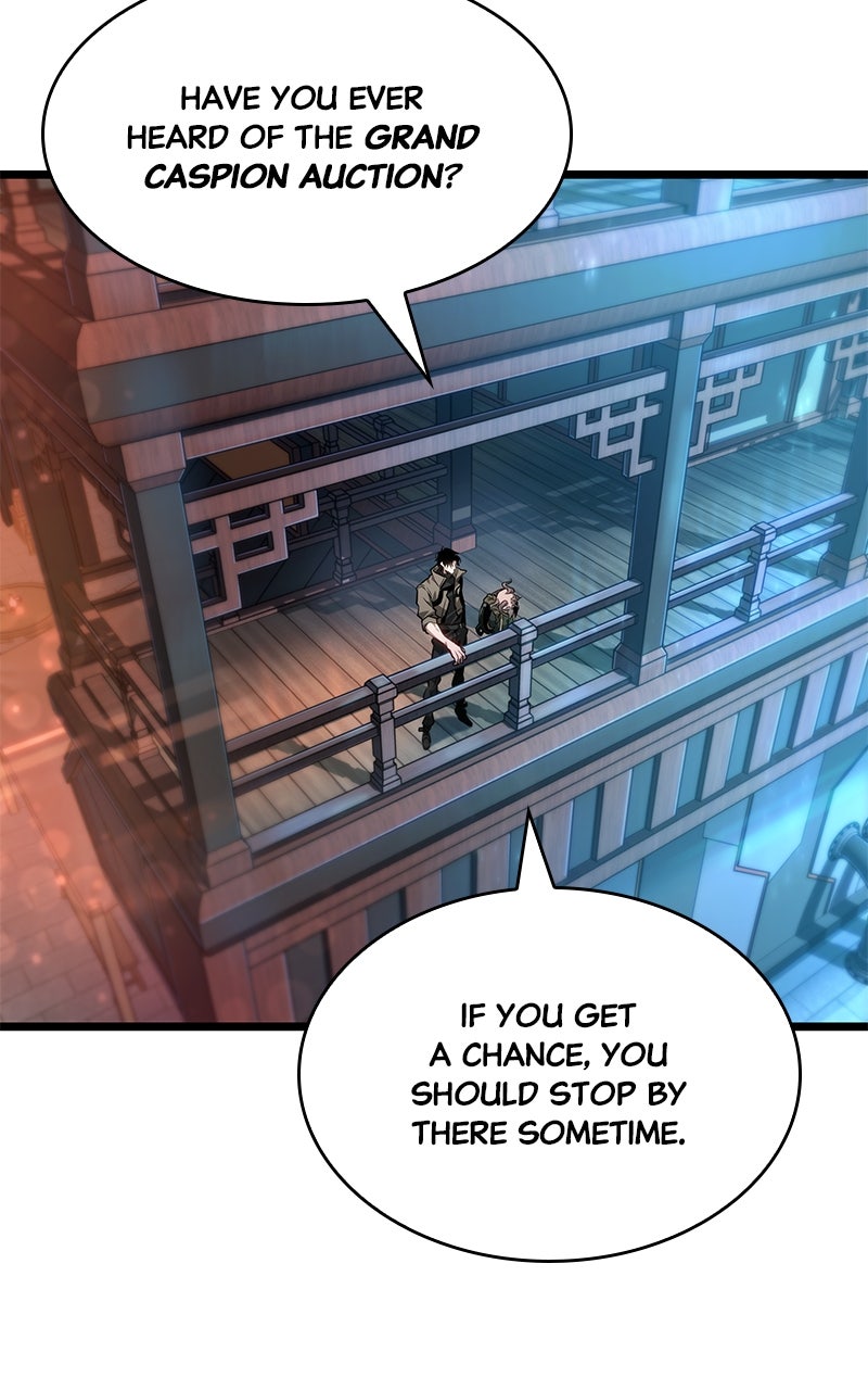 Read The World After the Fall ENGLISH Manga Online