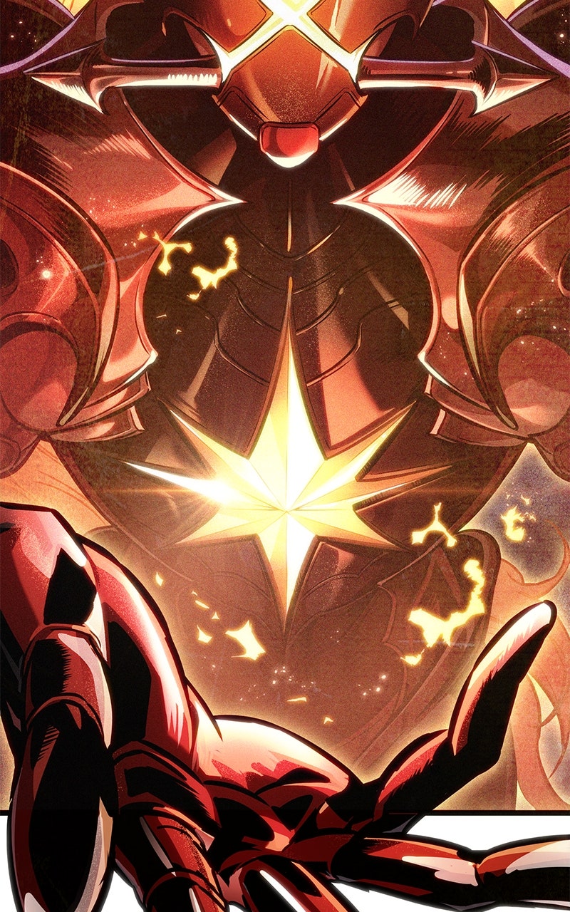 Read The World After the Fall ENGLISH Manga Online