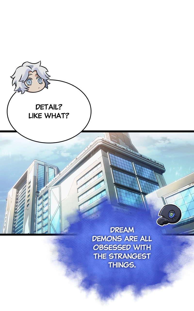 Read The World After the Fall ENGLISH Manga Online