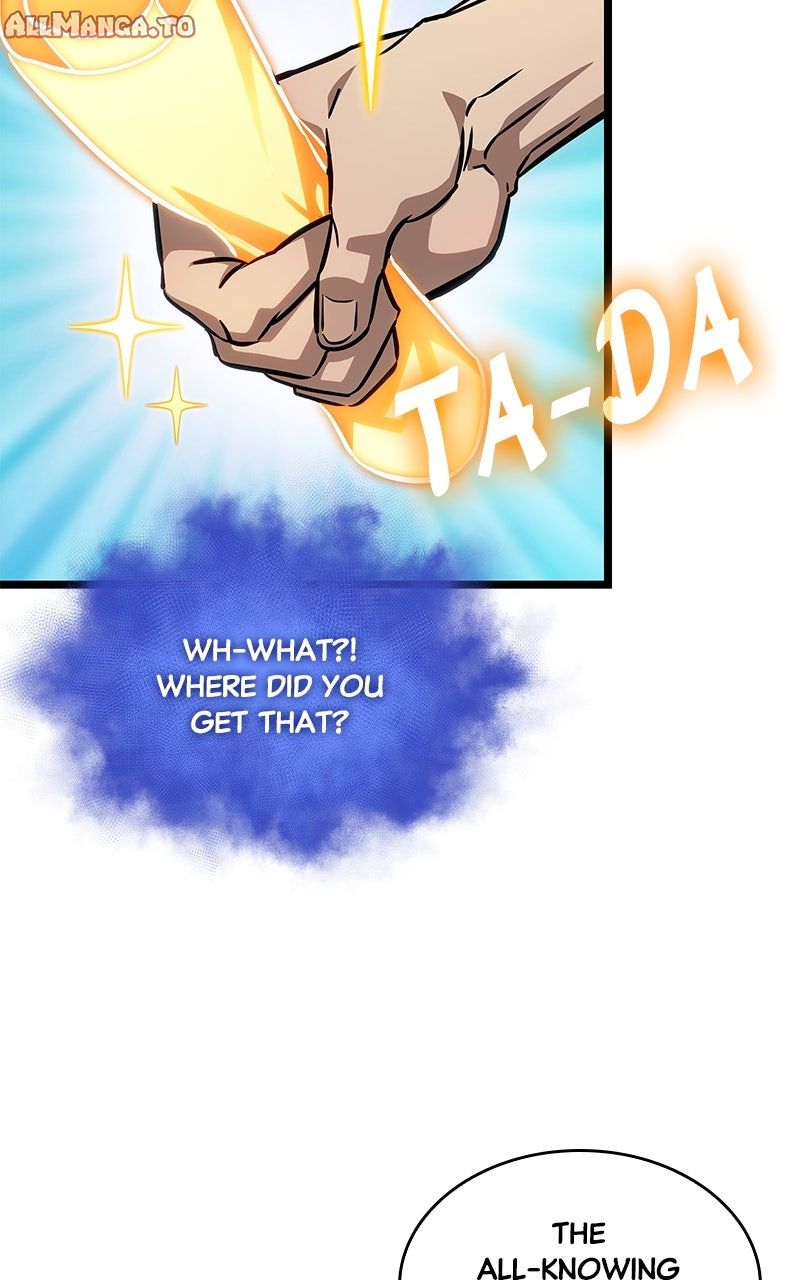 Read The World After the Fall ENGLISH Manga Online