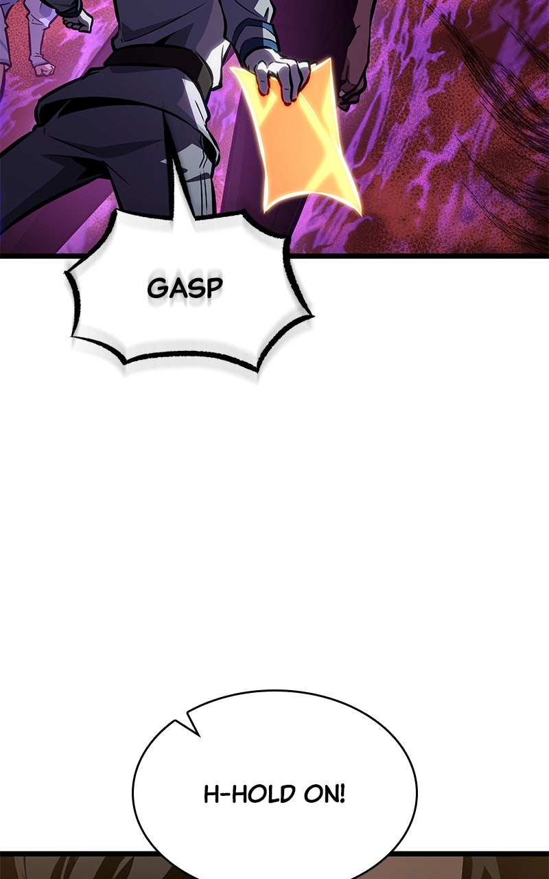 Read The World After the Fall ENGLISH Manga Online