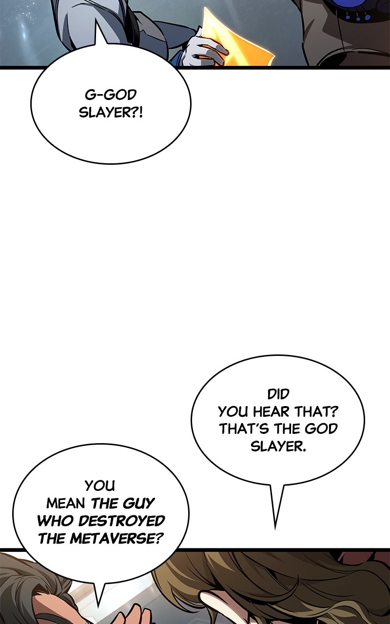 Read The World After the Fall ENGLISH Manga Online