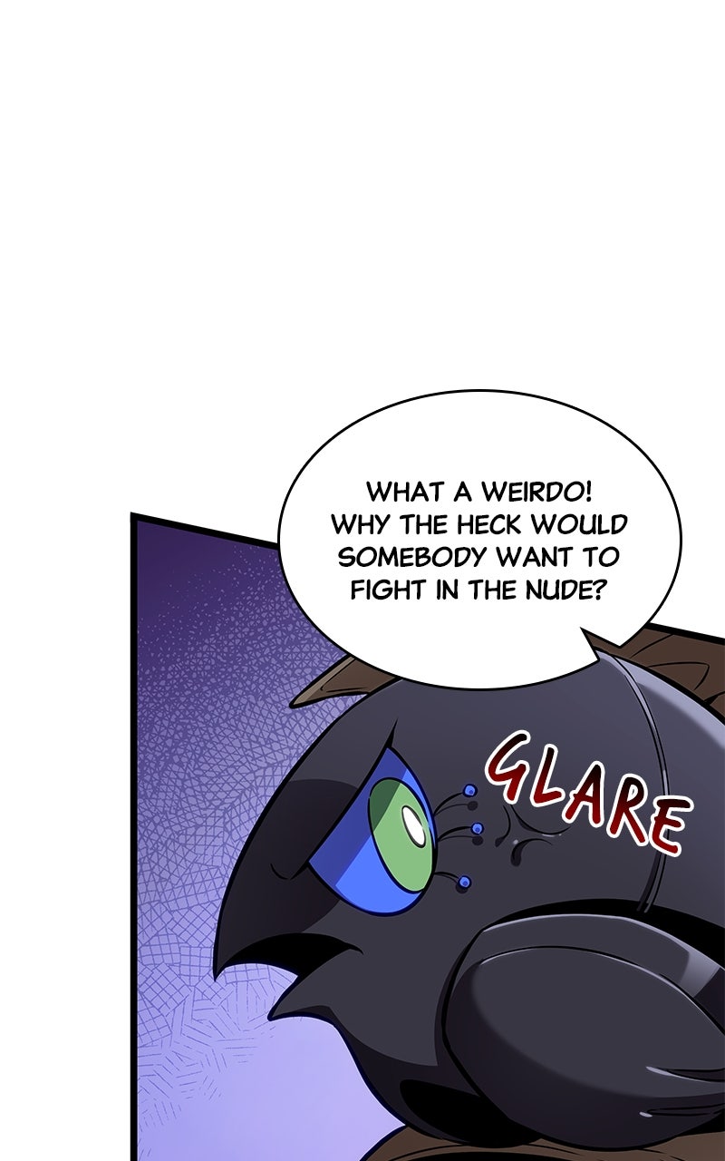 Read The World After the Fall ENGLISH Manga Online