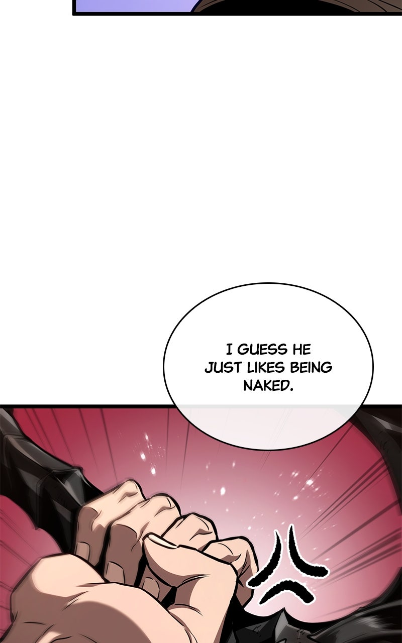 Read The World After the Fall ENGLISH Manga Online