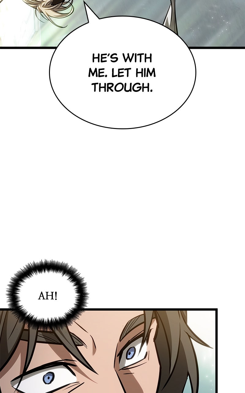 Read The World After the Fall ENGLISH Manga Online