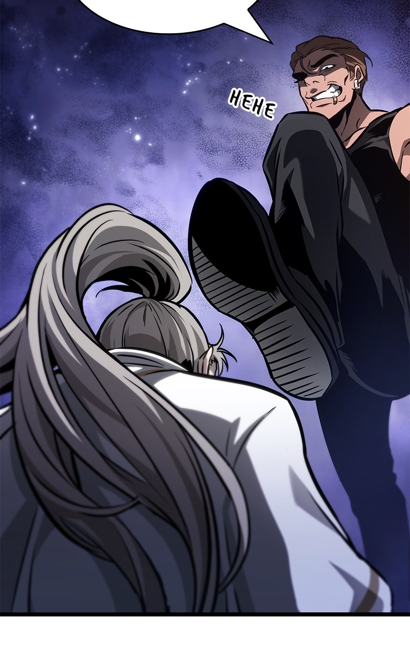 Read The World After the Fall ENGLISH Manga Online