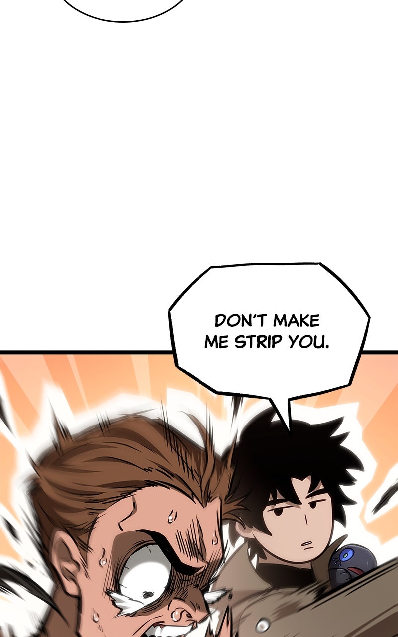 Read The World After the Fall ENGLISH Manga Online