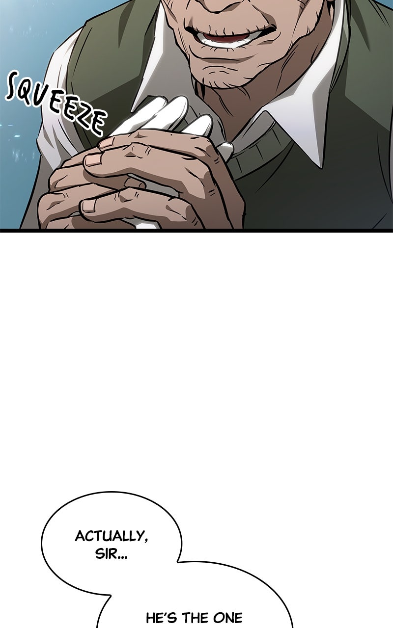 Read The World After the Fall ENGLISH Manga Online