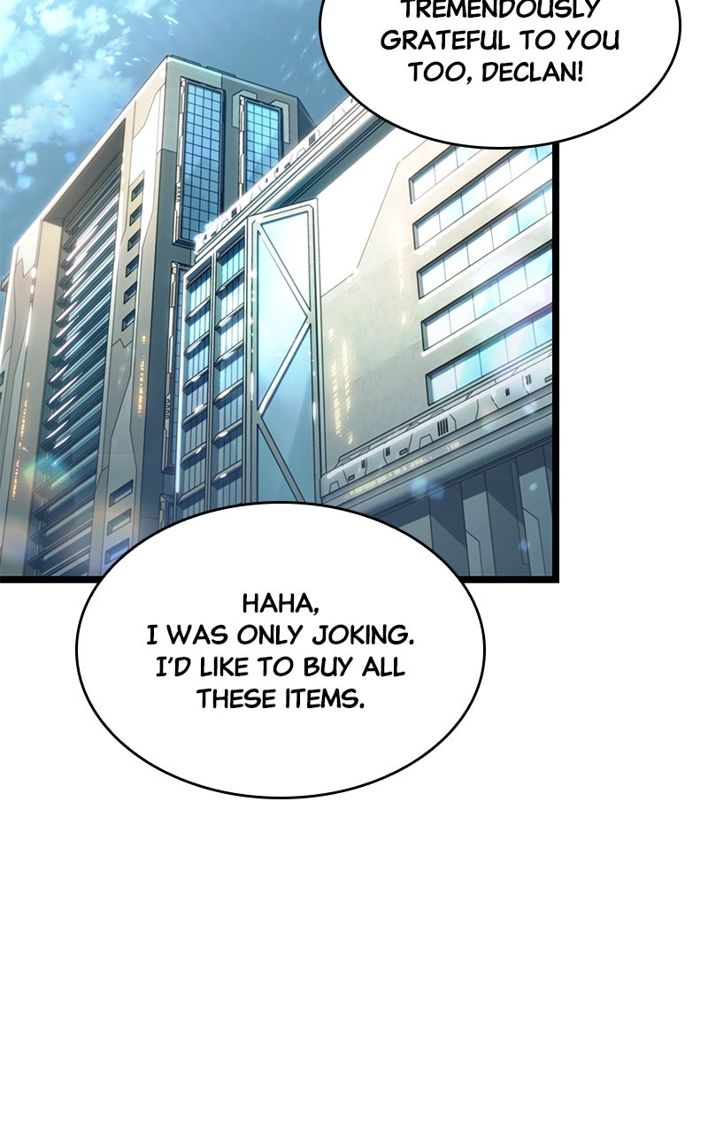 Read The World After the Fall ENGLISH Manga Online